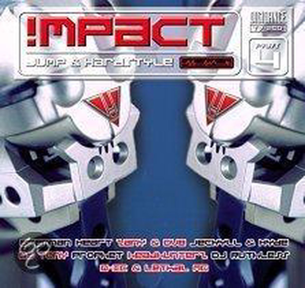 Impact 4
