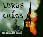 Lords Of Chaos -German-