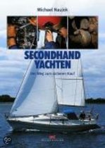 Second Hand Yachten