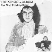 Noel Redding Band - Missing Album (CD)