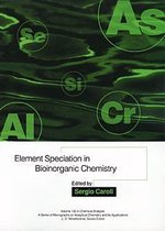Element Speciation In Bioinorganic Chemistry