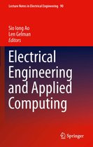 Lecture Notes in Electrical Engineering 90 - Electrical Engineering and Applied Computing