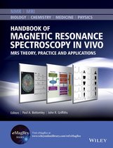 Magnetic Resonance Spectroscopy (ebook), Charlotte Stagg ...