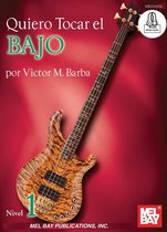 Quiero Tocar el Bajo