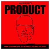 Product: Your Soundtrack To The Impending Societal Collapse (White Vinyl)