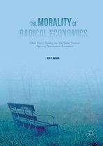 The Morality of Radical Economics