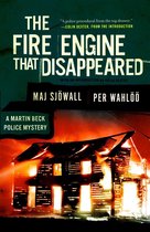 Martin Beck Police Mystery Series 5 - The Fire Engine that Disappeared