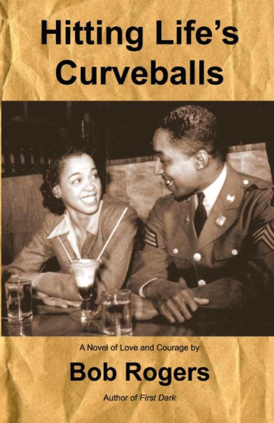 HITTING LIFE'S CURVEBALLS - cover