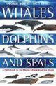 Whales,Dolphins and Seals