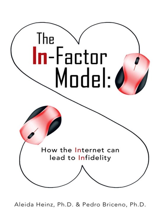 The In-Factor Model - cover