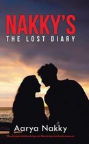 Nakky's The Lost Diary