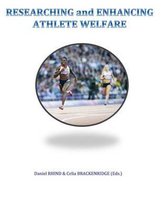 Researching and Enhancing Athlete Welfare