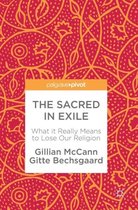 The Sacred in Exile