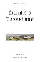 Terre d'encre - Eternité à Taroudannt