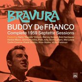 Bravura Complete 1959 Septette Sessions