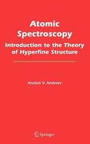 Atomic Spectroscopy