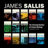 James Sallis Collected New Editions