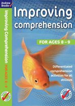 Improving Comprehension 8 9