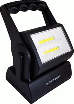 Werklamp / Bouwlamp 2x COB (200 Lumen)