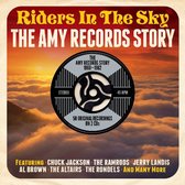 Riders in the Sky: The Amy Records Story