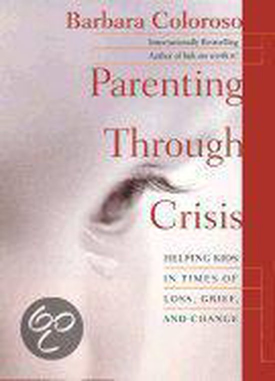 Parenting Through Crisis - cover