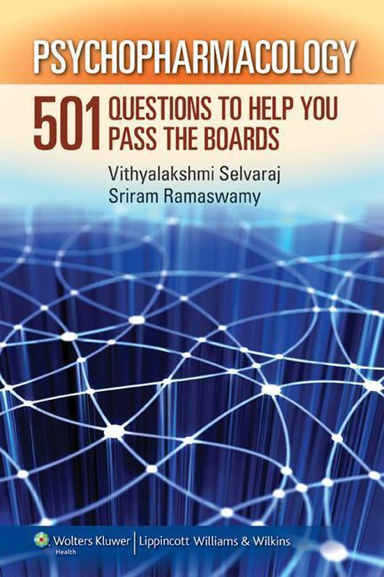 Psychopharmacology - cover