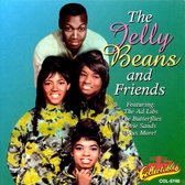 The Jelly Beans & Friends
