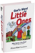 God's Word for Little Ones