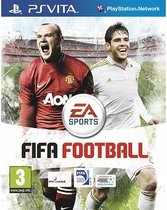 EA Sports FIFA Football