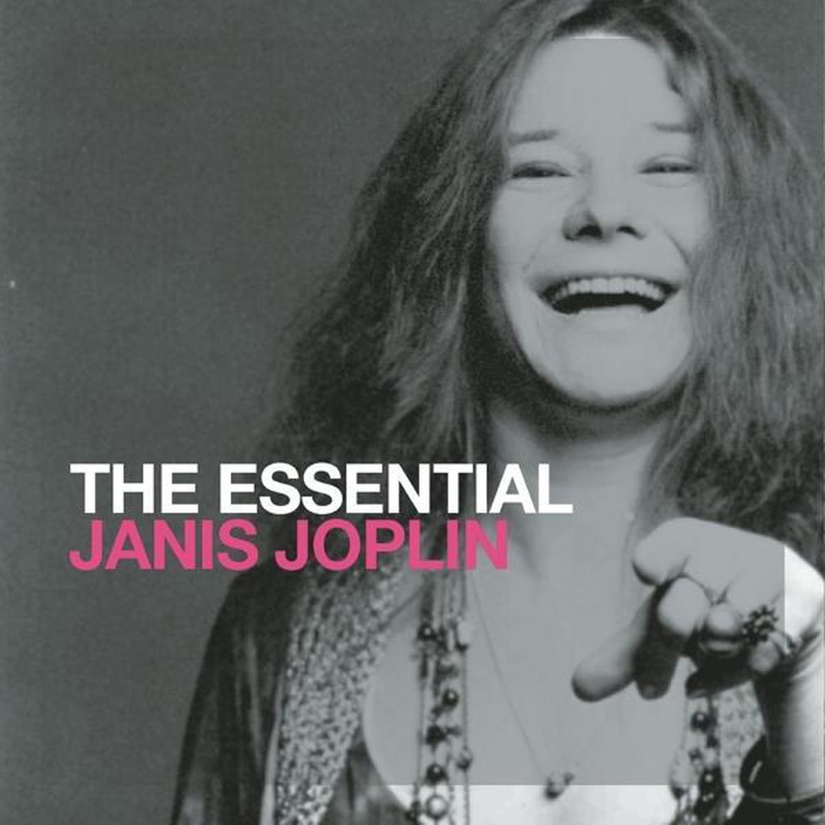 Essential Janis Joplin - Joplin, Janis