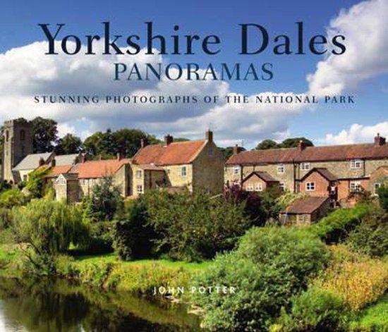 Yorkshire Dales Panoramas - cover