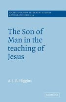 Society for New Testament Studies Monograph Series