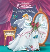 Disney Short Story eBook - Cinderella: My Perfect Wedding
