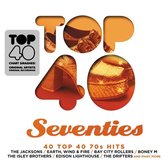 Various - Top 40 - 70's