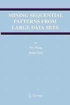Mining Sequential Patterns from Large Data Sets