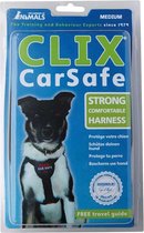 Clix car safe harness medium - 1 ST