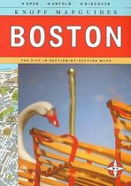 Knopf Mapguides Boston
