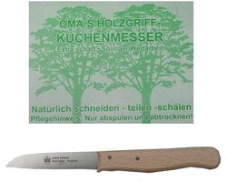 CS Solingen Schilmesje Recht Hout
