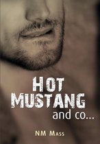 Hot Mustang and co… 1 - Hot Mustang and co… 1