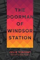 The Doorman of Windsor Station