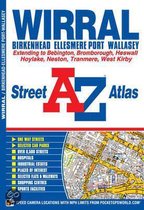 Wirral Street Atlas