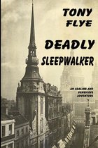 An Adaline and Genevieve Adventure - Deadly Sleepwalker, An Adaline and Genevieve Adventure