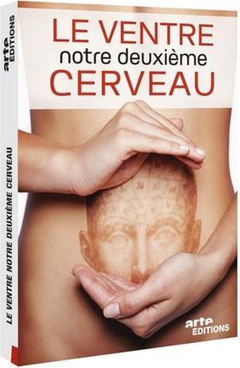 Le Ventre Notre Deuxieme Cerveau