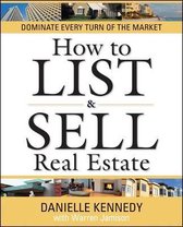 How to List and Sell Real Estate