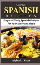 Gourmet Spanish Recipes
