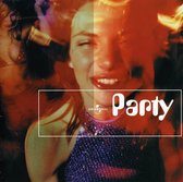 Party -22 tracks-
