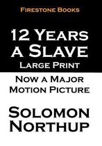 12 Years a Slave