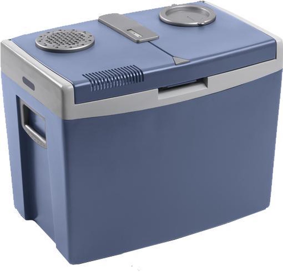MobiCool – T35 – Elektrische koelbox – 35 l – 12/230 V – Blauw