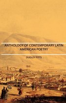 Anthology Of Contemporary Latin American Poetry