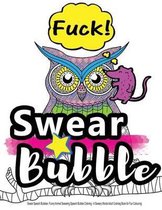 Swear Speech Bubbles